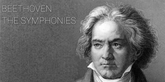 Beethoven - The Symphonies