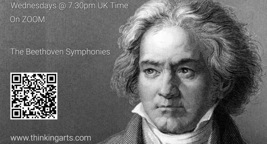 Beethoven Symphonies