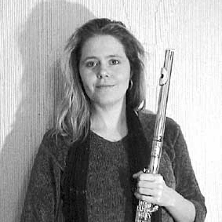 Rachel Miller